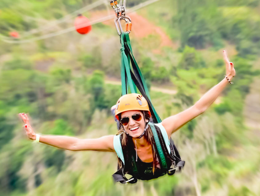 Adventure