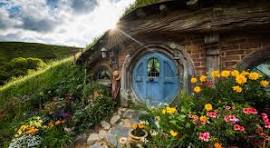 Hobbiton