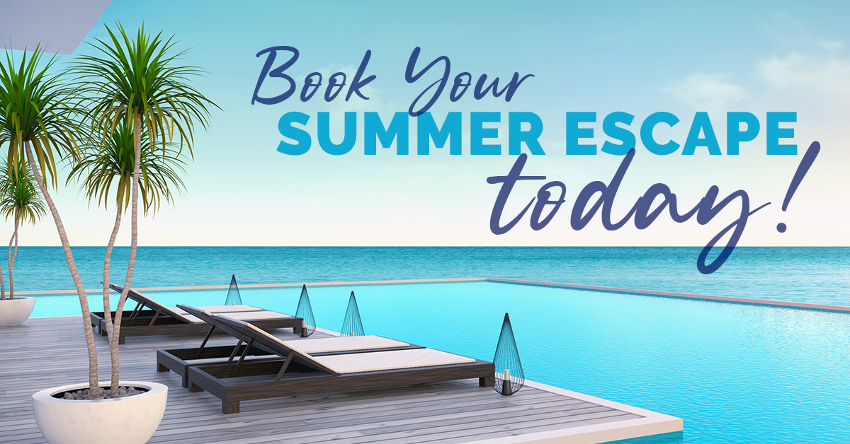 Summer Escape 1