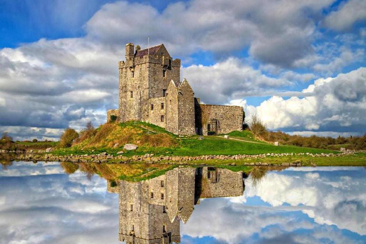 Stay tuned for a group trip to Ireland