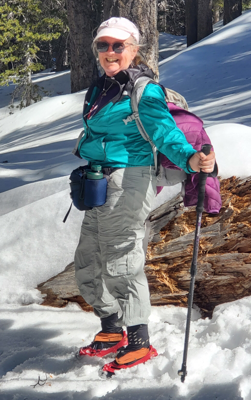 Meet Kath Rollins, the Owner of K. Rollins Travel